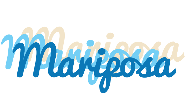 Mariposa breeze logo