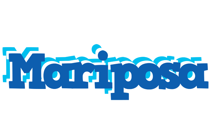 Mariposa business logo