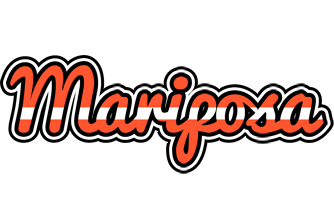 Mariposa denmark logo