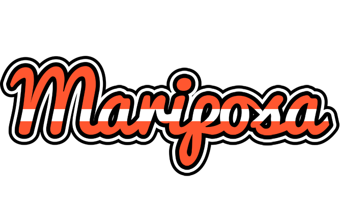 Mariposa denmark logo