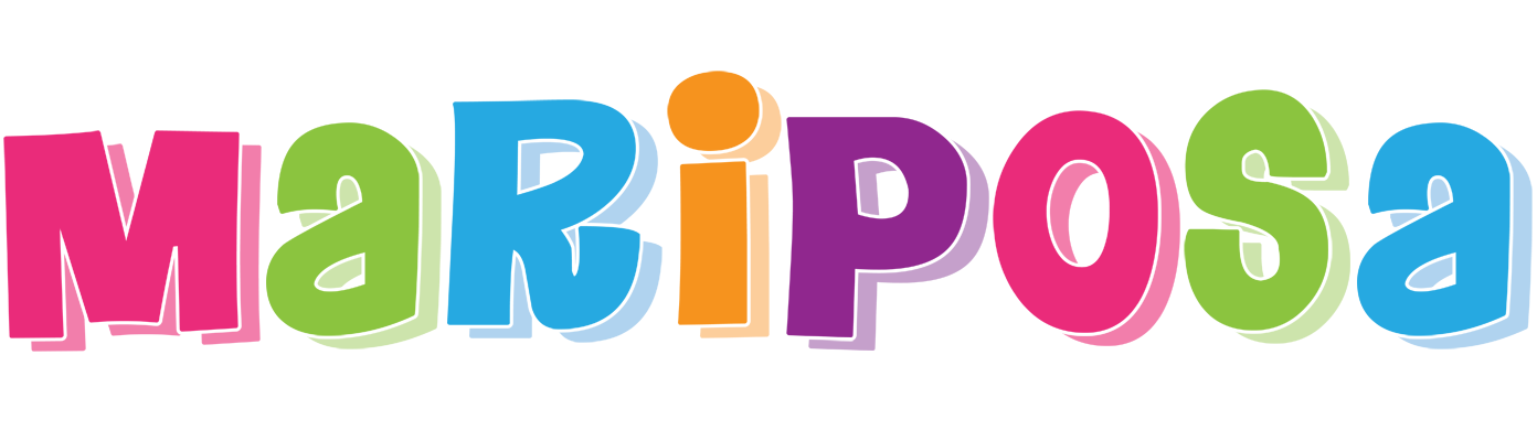Mariposa friday logo