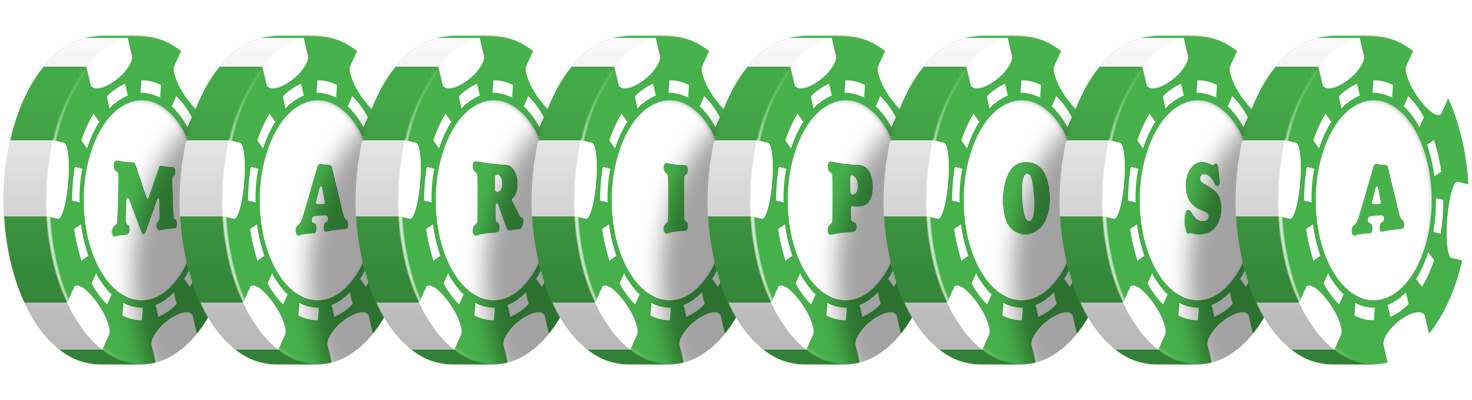 Mariposa kicker logo