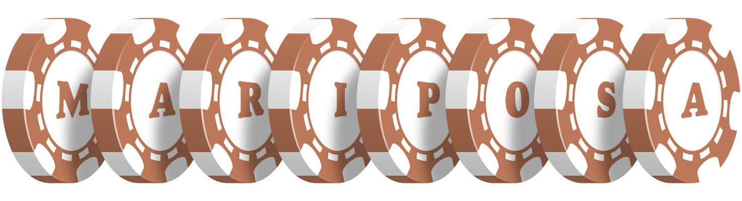 Mariposa limit logo