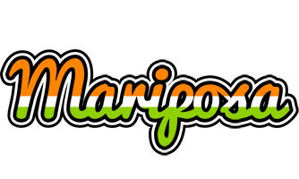 Mariposa mumbai logo