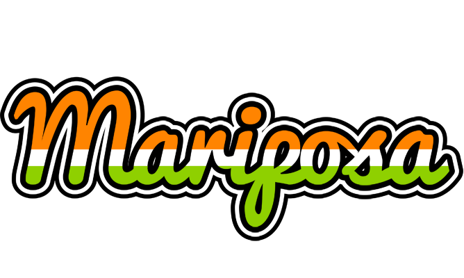 Mariposa mumbai logo