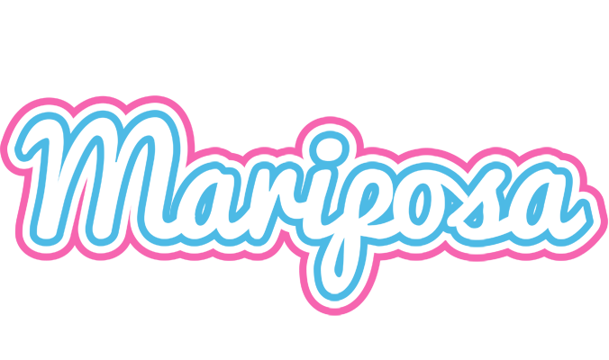 Mariposa outdoors logo