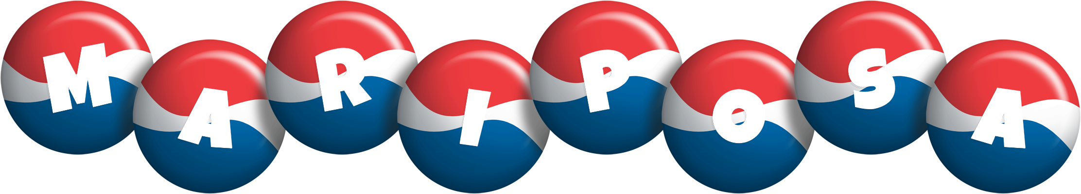 Mariposa paris logo