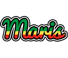 Maris african logo