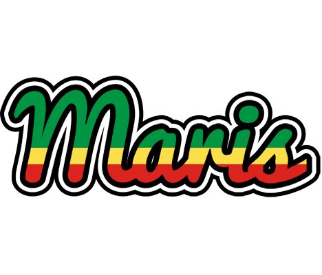 Maris african logo