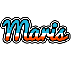 Maris america logo