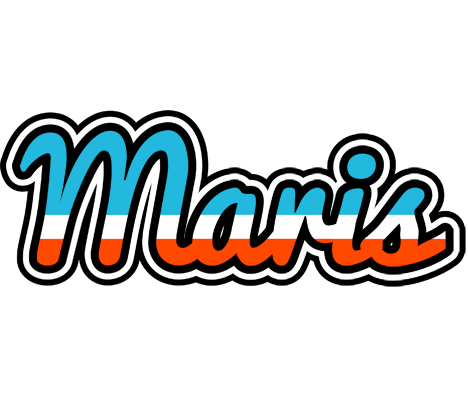 Maris america logo