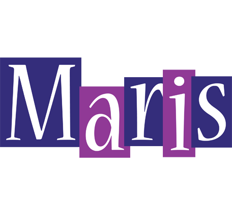 Maris autumn logo