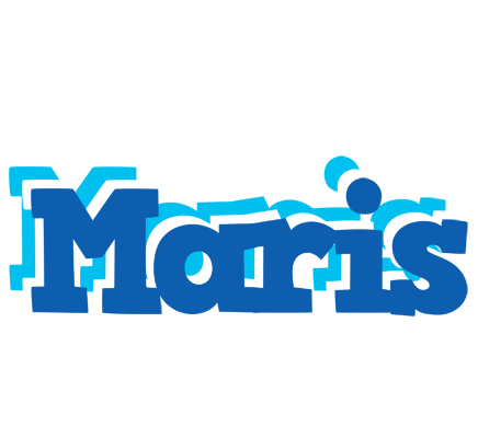 Maris business logo