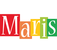 Maris colors logo