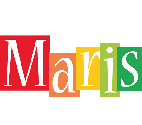 Maris colors logo
