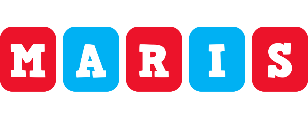 Maris diesel logo