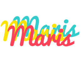 Maris disco logo