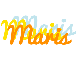 Maris energy logo