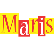 Maris errors logo