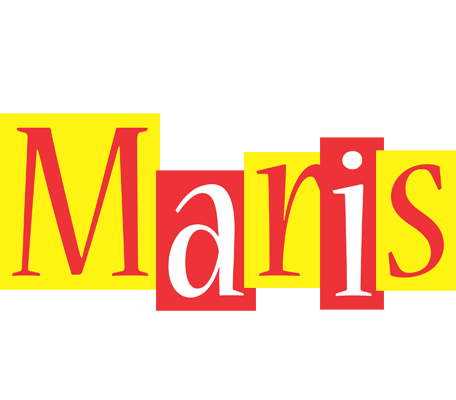 Maris errors logo