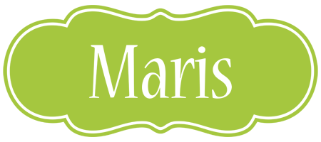 Maris family logo