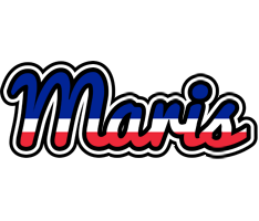 Maris france logo