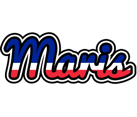 Maris france logo