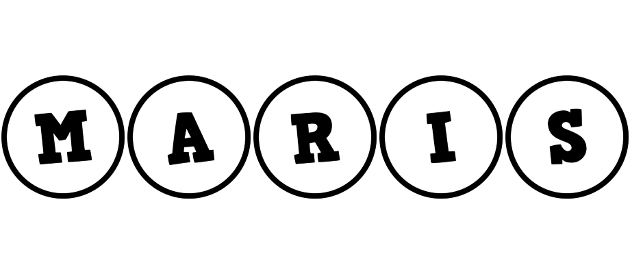 Maris handy logo