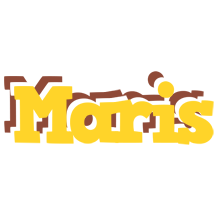 Maris hotcup logo