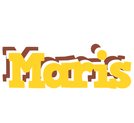 Maris hotcup logo