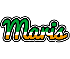 Maris ireland logo