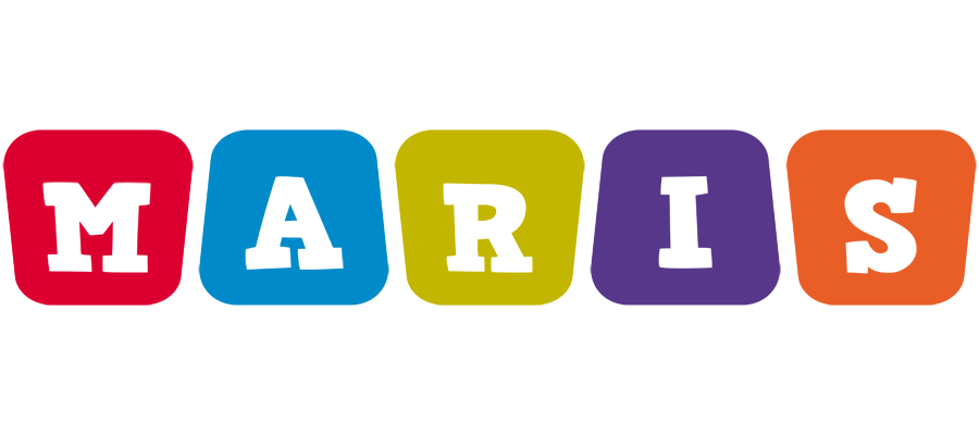 Maris kiddo logo