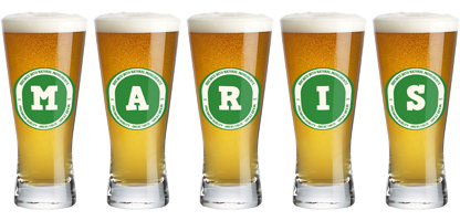 Maris lager logo