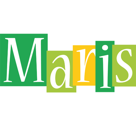 Maris lemonade logo