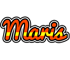 Maris madrid logo