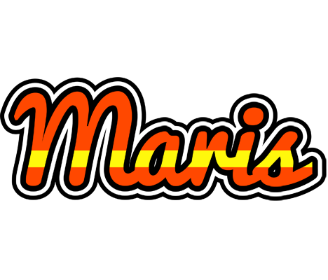 Maris madrid logo