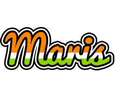 Maris mumbai logo