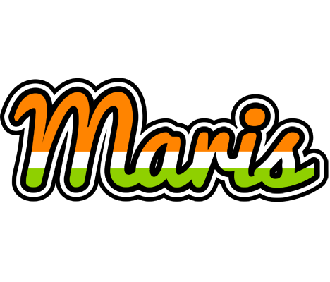 Maris mumbai logo