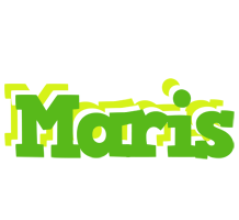 Maris picnic logo