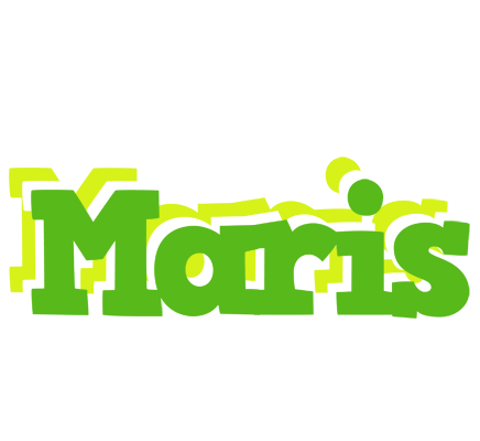 Maris picnic logo