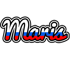 Maris russia logo