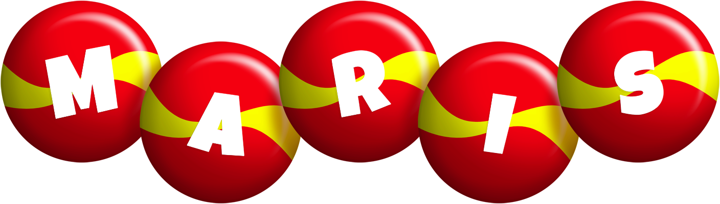 Maris spain logo