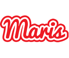 Maris sunshine logo