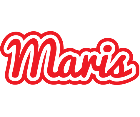 Maris sunshine logo