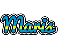 Maris sweden logo