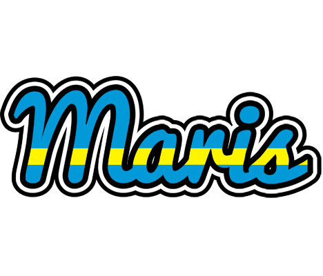 Maris sweden logo