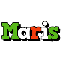 Maris venezia logo