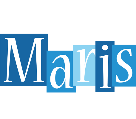 Maris winter logo
