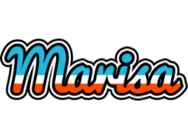 Marisa america logo