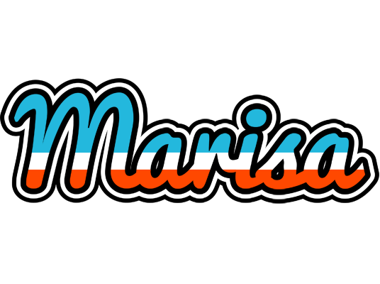 Marisa america logo